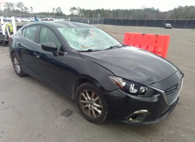 MAZDA MAZDA3 2016 3mzbm1u71gm260132