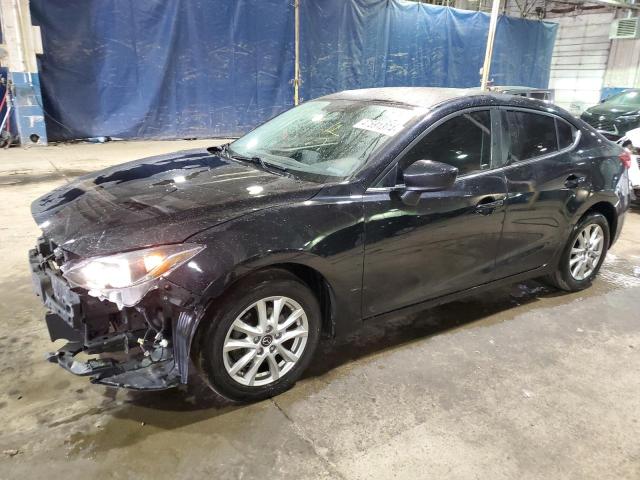 MAZDA 3 2016 3mzbm1u71gm274578