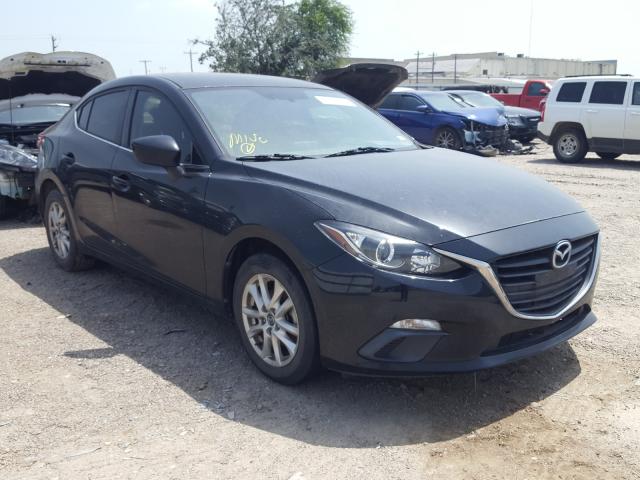 MAZDA 3 SPORT 2016 3mzbm1u71gm289680