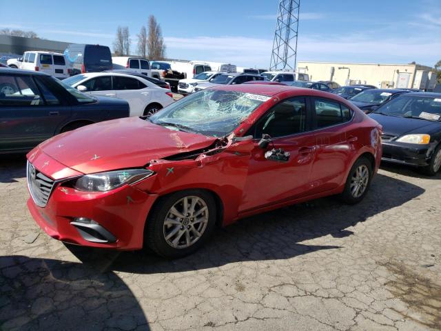 MAZDA 3 SPORT 2016 3mzbm1u71gm298007