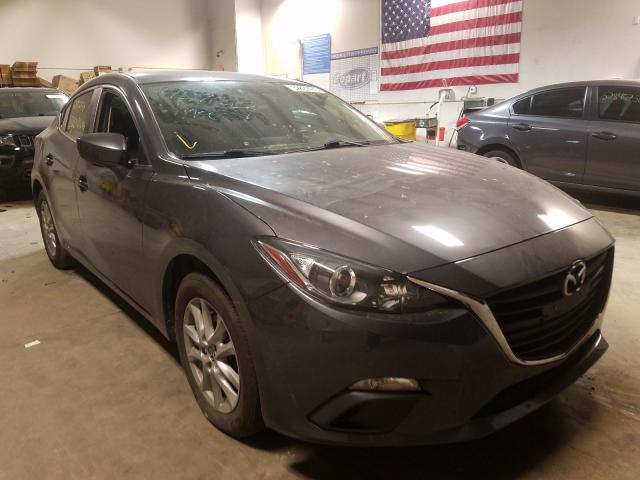 MAZDA 3 SPORT 2016 3mzbm1u71gm299643