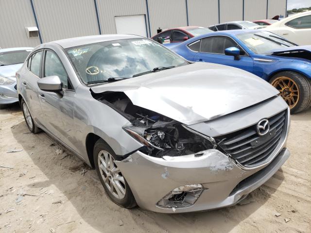 MAZDA 3 SPORT 2016 3mzbm1u71gm302413