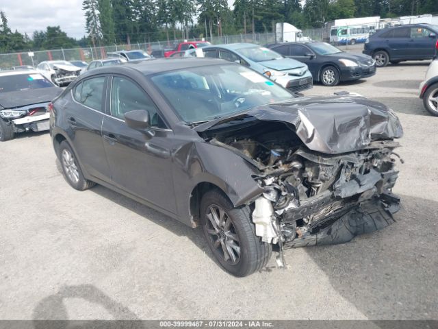 MAZDA MAZDA3 2016 3mzbm1u71gm304906