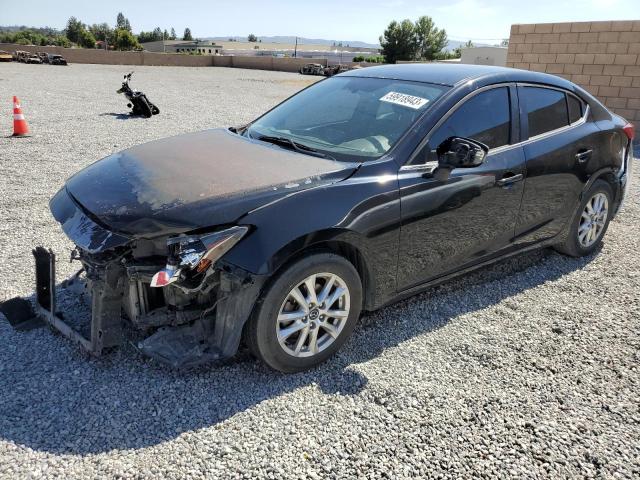 MAZDA 3 SPORT 2016 3mzbm1u71gm305327