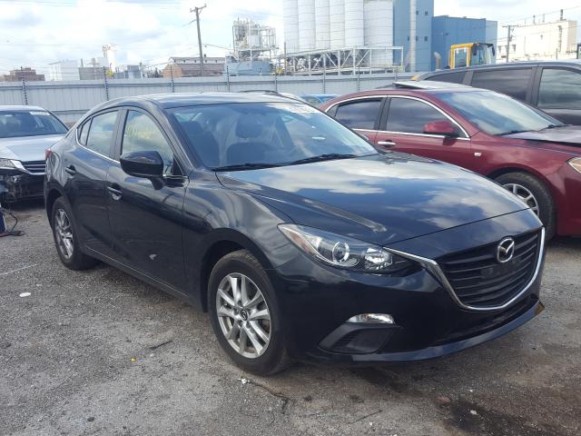 MAZDA NULL 2016 3mzbm1u71gm308437