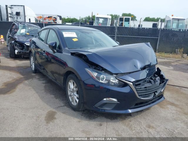 MAZDA MAZDA3 2016 3mzbm1u71gm329756