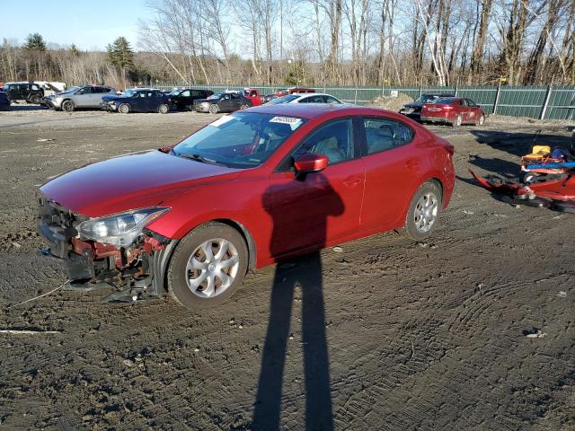 MAZDA 3 SPORT 2014 3mzbm1u72em108471