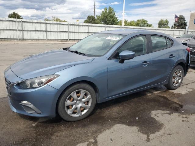 MAZDA 3 SPORT 2014 3mzbm1u72em116313