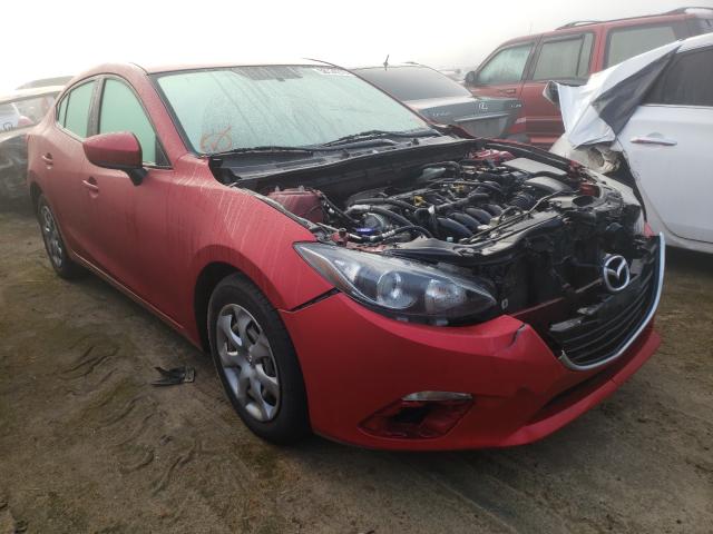 MAZDA 3 SPORT 2015 3mzbm1u72fm127202