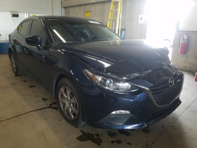 MAZDA 3 SPORT 2015 3mzbm1u72fm130648