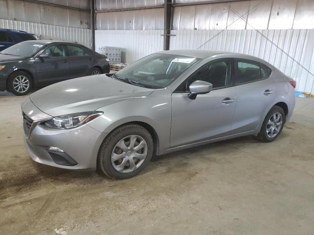 MAZDA 3 2015 3mzbm1u72fm131833