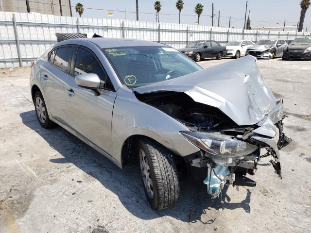 MAZDA 3 SPORT 2015 3mzbm1u72fm132352