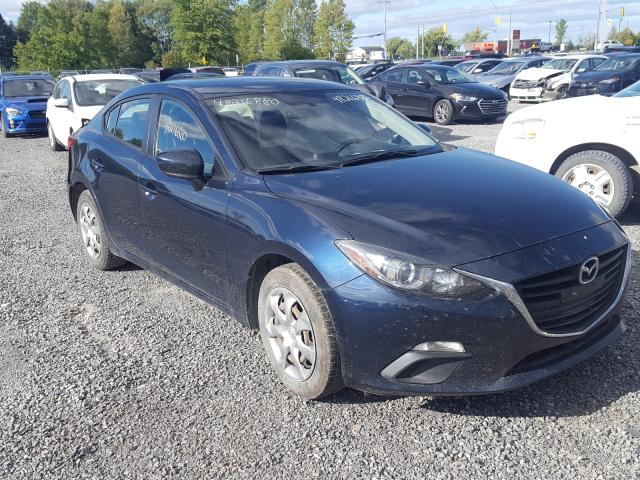 MAZDA NULL 2015 3mzbm1u72fm139804