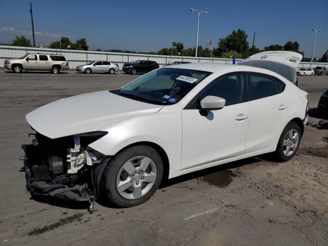 MAZDA 3 SPORT 2015 3mzbm1u72fm145764