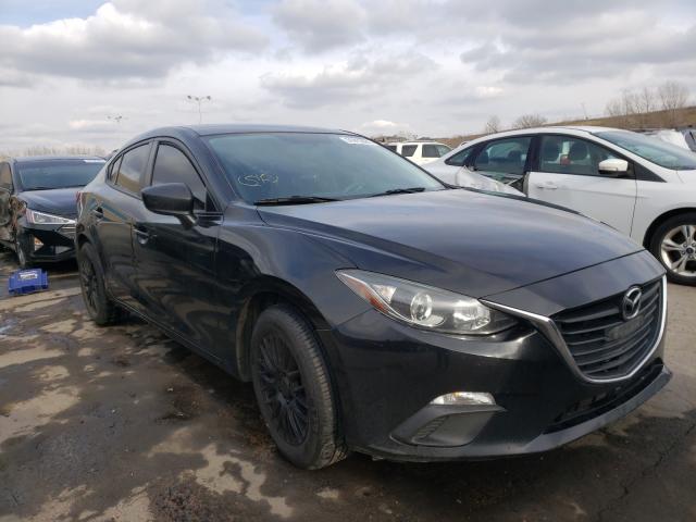 MAZDA 3 SPORT 2015 3mzbm1u72fm146722