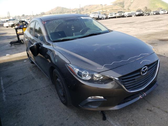 MAZDA 3 SPORT 2015 3mzbm1u72fm150611