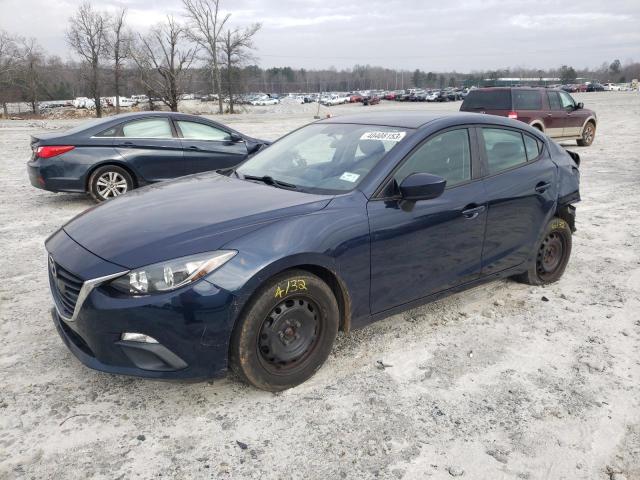 MAZDA 3 SPORT 2015 3mzbm1u72fm159826