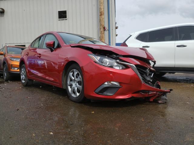 MAZDA 3 SPORT 2015 3mzbm1u72fm159955