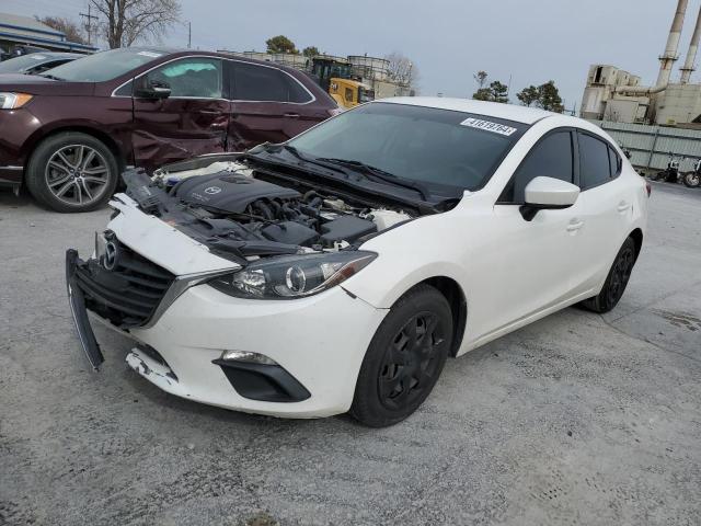 MAZDA 3 2015 3mzbm1u72fm164590