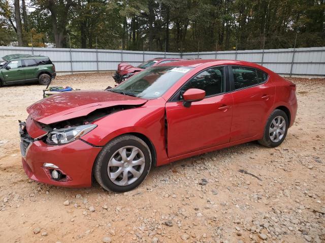 MAZDA 3 SPORT 2015 3mzbm1u72fm169255