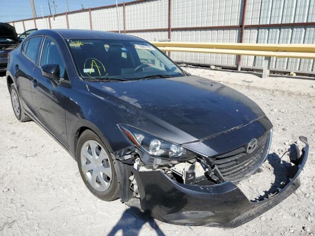 MAZDA 3 SPORT 2015 3mzbm1u72fm170244