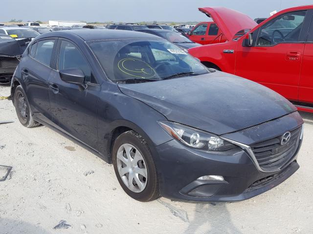 MAZDA 3 SPORT 2015 3mzbm1u72fm170504