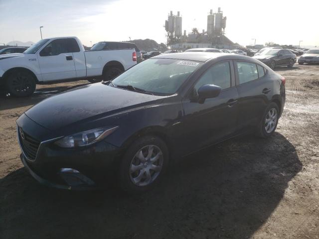 MAZDA 3 SPORT 2015 3mzbm1u72fm171300