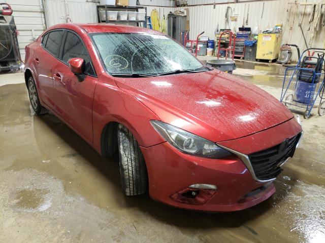 MAZDA 3 SPORT 2015 3mzbm1u72fm171376