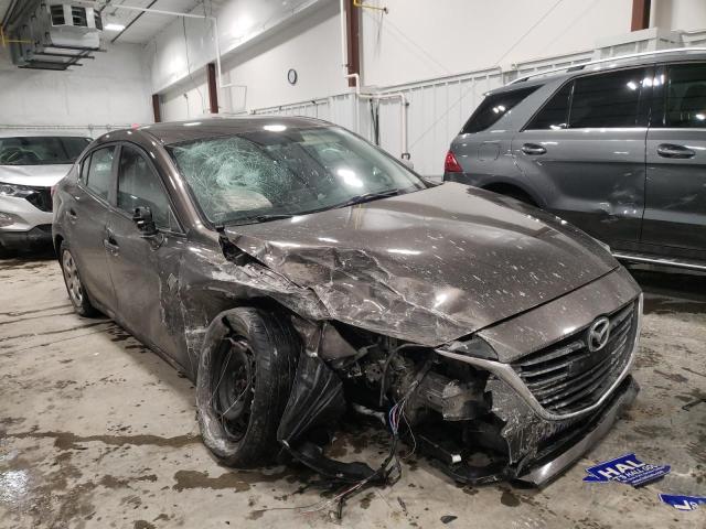 MAZDA 3 SPORT 2015 3mzbm1u72fm171944