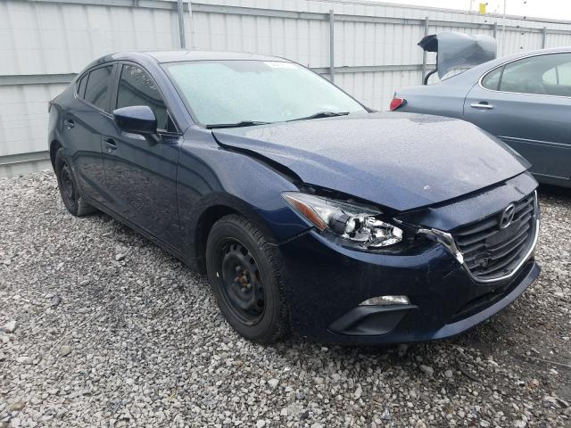 MAZDA 3 SPORT 2015 3mzbm1u72fm172947