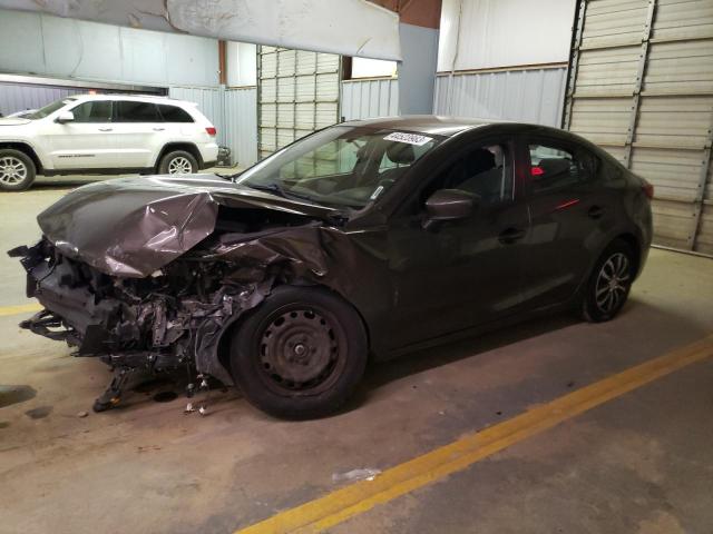 MAZDA 3 SPORT 2015 3mzbm1u72fm176786