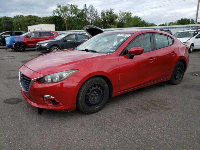 MAZDA 3 SPORT 2015 3mzbm1u72fm181244