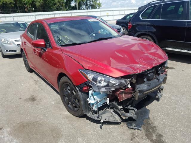 MAZDA NULL 2015 3mzbm1u72fm181664