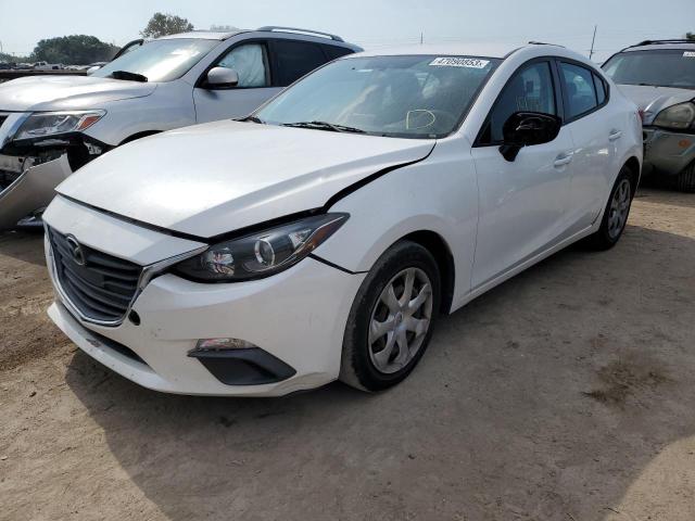 MAZDA 3 SPORT 2015 3mzbm1u72fm188002