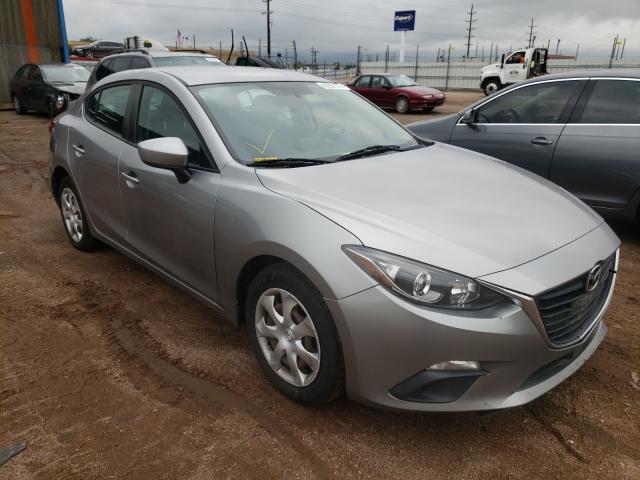 MAZDA 3 SPORT 2015 3mzbm1u72fm199291