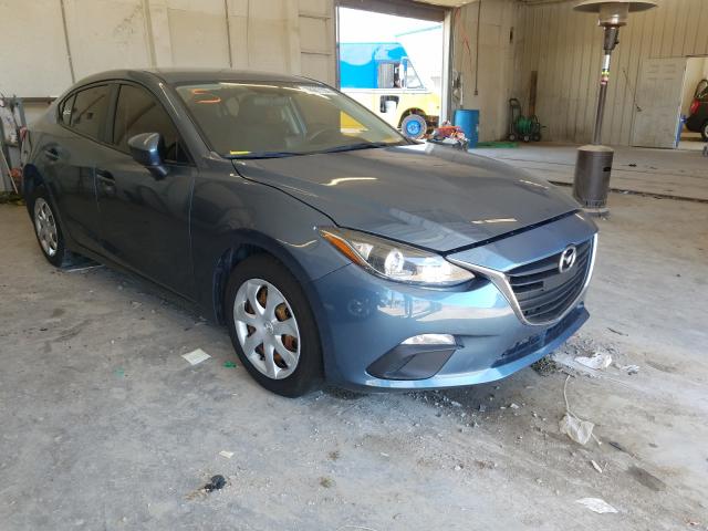 MAZDA 3 SPORT 2015 3mzbm1u72fm208054