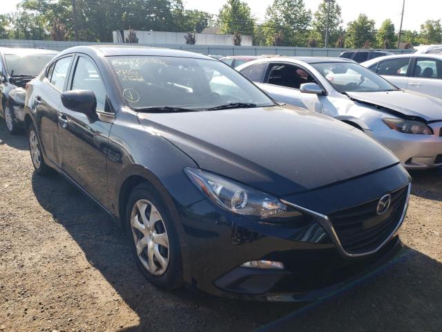 MAZDA 3 SPORT 2015 3mzbm1u72fm211892