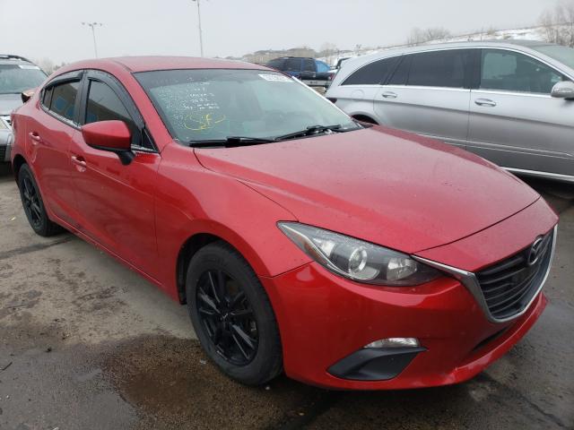 MAZDA 3 SPORT 2015 3mzbm1u72fm217532