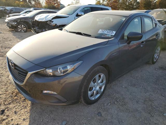 MAZDA 3 2015 3mzbm1u72fm223718