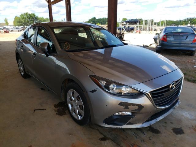 MAZDA 3 SPORT 2015 3mzbm1u72fm224674