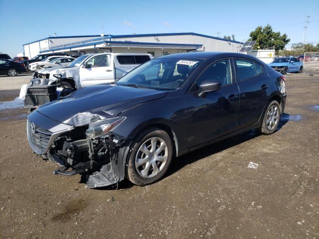 MAZDA 3 SPORT 2015 3mzbm1u72fm226408