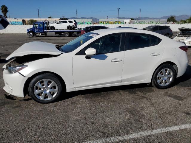 MAZDA 3 2015 3mzbm1u72fm229292