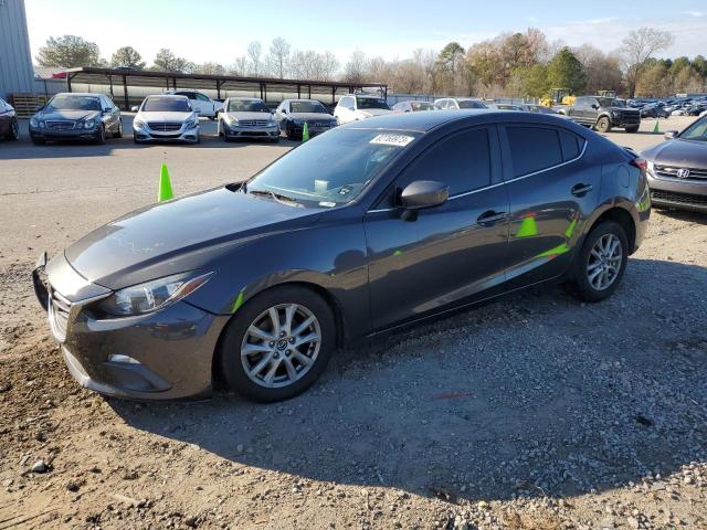 MAZDA 3 2016 3mzbm1u72gm250757