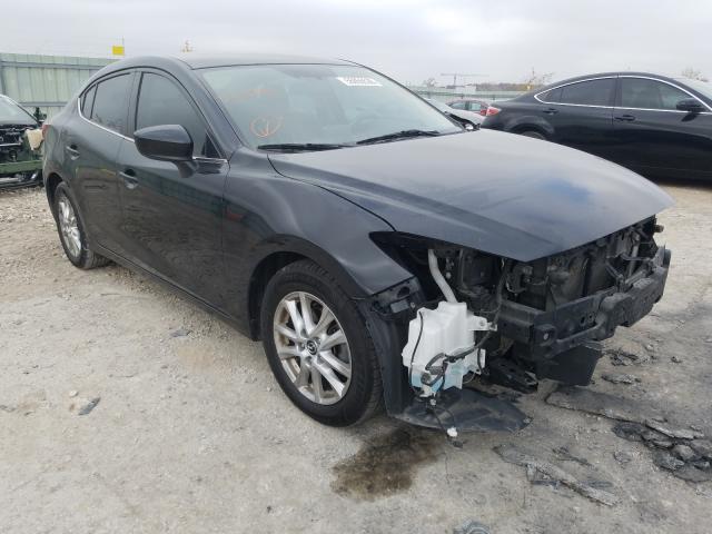 MAZDA 3 SPORT 2016 3mzbm1u72gm253982