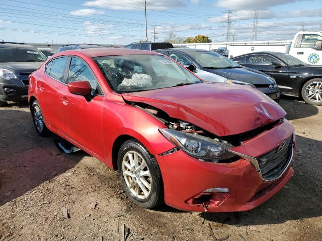 MAZDA 3 SPORT 2016 3mzbm1u72gm262276