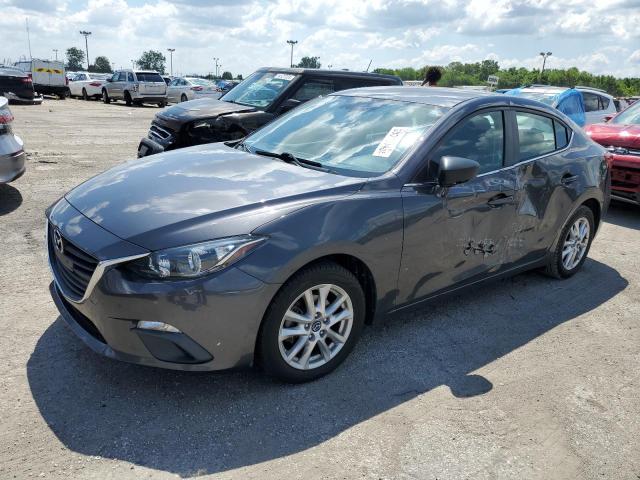 MAZDA 3 SPORT 2016 3mzbm1u72gm265257