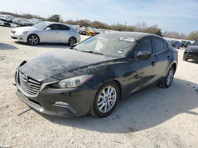 MAZDA 3 SPORT 2016 3mzbm1u72gm270393