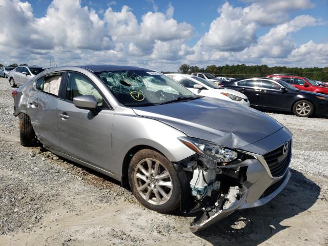 MAZDA 3 SPORT 2016 3mzbm1u72gm278073