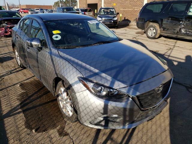 MAZDA NULL 2016 3mzbm1u72gm300105