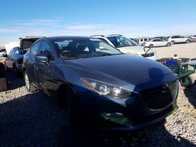 MAZDA 3 SPORT 2016 3mzbm1u72gm304543